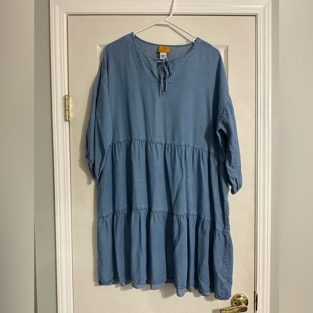Women’s Ruby Rd Dress